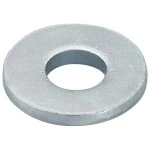 Fischer U 10 x28 Unterlegscheibe 100 Stück 