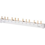 Siemens 5ST3708 Stiftsammelschiene 3-phasilberg 214mm 