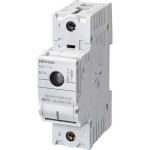 Siemens 5SG7113 Neozed-Lasttrennschalter D02,1-polig ,T=70mm 3 Stück 
