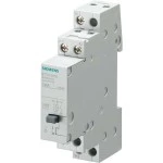 Siemens 5TT4201-0 Schaltrelais 1S 230VAC 