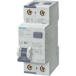 Siemens 5SU1354-6KK16 FI/LS-Schalter Typ A 30mA B16 