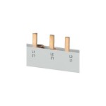 Siemens 5ST3742 Stiftsammelschiene 3-ph+HS,1016mm 