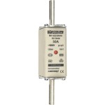Mersen NH1GG50V50 NH-Sicherungseinsatz SF Gr.1 gG 50A/500V KM 