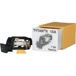 Eaton Z-SLS/B-16A Sicherungs-Set 400VAC,220VDC 