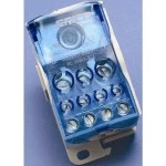 Erico UD-250A Kleinverteiler 