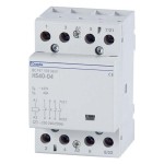 Doepke HS 3-230AC/40-40 Schütz 4 Schließer 