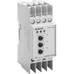 Siemens 5TT3408 Spannungsrelais AC 230/400V 2W 