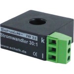 Schalk IW 32 Durchsteck-Stromwandler 30:1 