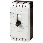 Eaton N3-400 Lasttrennschalter 3-polig 400A BG3 