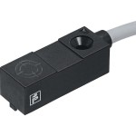 Pepperl + Fuchs NBN4-F29A-E2-C Sensor induktiv 