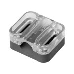 Pepperl + Fuchs BF 12 Befestigungsflansch für Sensorange D=12mm 