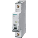 Siemens 5SY4116-7 LS-Schalter 16A C 1-polig 10kA 