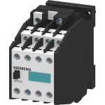 Siemens 3TH4244-0AP0 Hilfsschütz 44E 4NO+4NC AC230V 