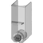 Siemens 3TX6526-3B Klemmenabdeckung Transparent für M8 