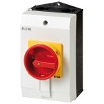Eaton P1-32/I2-SI/HI11 Sicherheitsschalter 32A AP 1S/1Ö 