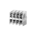 Eaton K240/3 Klemme 400A 3p für Netzans. 