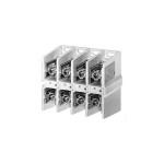 Eaton K2X240/3 Klemme 630A 3p für Netzans. 