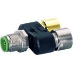 Murrelektronik 7000-41131-0000000 T-Stück M12 