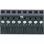 Pilz PNOZ s 750008Satz Ersatzklemmen-Satz 4St. 8pol. 45mm 