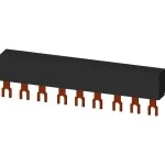 Siemens 3RV1915-1BB Sammelschiene für 3 LS-Schalter 