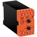 Dold & Söhne BA 9043/002 230/400V Unterspannungsrelais 3AC50/60HZ,10S 