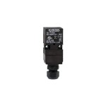 Schmersal AZ 17-02zrk Sicherheitsschalter 