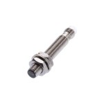 Balluff BES 516-324-G-S49-C Sensor,induktiv,M8x1,Stecker DC,pnp,sn=2mm b,1S 