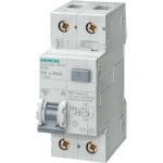 Siemens 5SU1356-7KK10 FI/LS-Schalter Typ A 30mA C10 