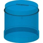 Siemens 8WD4420-5AF Signalsäule 24VAC/DC blau 