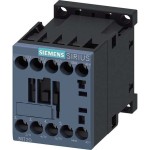Siemens 3RT2015-1BB41 Schütz 24DC 3KW/400V,1S 