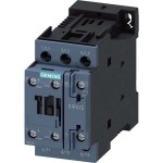 Siemens 3RT2025-1BB40 Schütz 24DC 7,5KW 1S+1Ö 