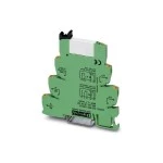 Phoenix Contact PLC-RPT-230UC/21 PLC-Interface 10 Stück 