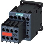 3RH2262-1BB40 Hilfsschütz 24VDC 6S+2Ö S00 