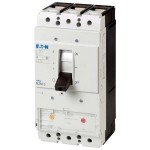 Eaton NZMN3-A400 Leistungsschalter 3-polig 400A 