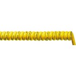 Lapp Kabel 71220134 SPI REX/Ölflex SPRIAL 540P 4G1/1500 Meterware 