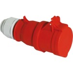 Bals 3130 Kupplung MULTI-GRIP 16A 4p 400V 6h IP44 