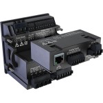 Janitza Modul 96-PA-RCM-EL Aufsteckmodul Differenzstrommessu. 