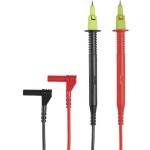 Gossen Metrawatt KS17-2 Kabel-Set inkl. Prüfspitze 