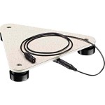 Gossen Metrawatt Sonde 1081 Fußbodensonde 