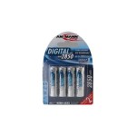 Ansmann 5035092 Akku Mignon Digital NiMH AA 2850mAh 
