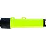 Parat 6.911.252.158 Ex-Taschenleuchte PX1 gelb LED weiß 