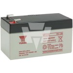 Hückmann YuasaNP1.2-12 115495 Bleiakku 12V 1,2Ah 