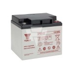 Hückmann YuasaNP38-12 108378 Bleiakku 12V 38Ah 