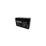Refisa 704084 Akku z.Notstromversorgung 12V / 7,2Ah 
