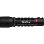 Hückmann XP9R LED-Taschenlampe Coast fokussilbererb. mit Akku 