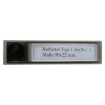 Legrand 1 Ruftaster 