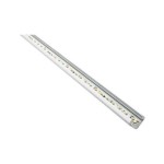 Barthelme 62399461 Aluprofil BARdolino Angolo 1 Meter 