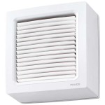 Maico EVN 22 R Fensterventilator 225mm elektrisch 