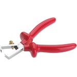 Cimco 108790 Abisolierzange AZ6 160mm 