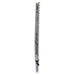 Bosch 2608634994 Sägeblatt T 345 XF 